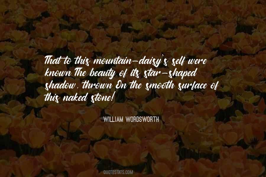 Wordsworth's Quotes #1375813