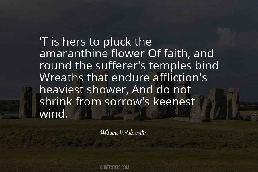 Wordsworth's Quotes #1481757 Wordsworth's Quotes #1481757