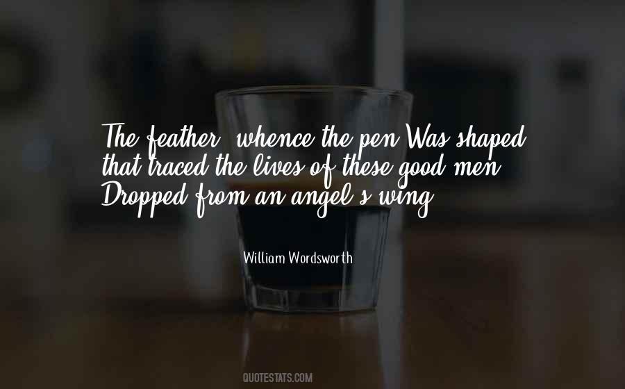 Wordsworth's Quotes #1626583 Wordsworth's Quotes #1626583
