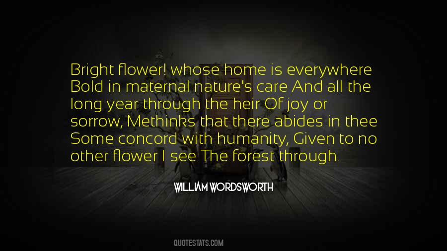Wordsworth's Quotes #1628878 Wordsworth's Quotes #1628878