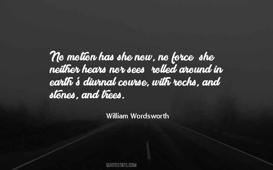 Wordsworth's Quotes #1726099
