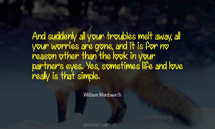Wordsworth's Quotes #581380 Wordsworth's Quotes #581380