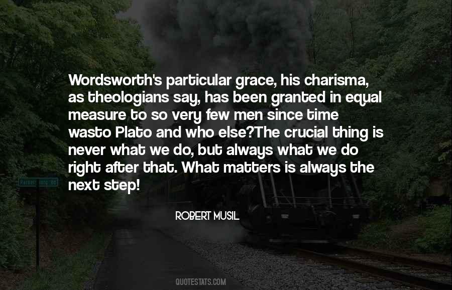 Wordsworth's Quotes #724641 Wordsworth's Quotes #724641