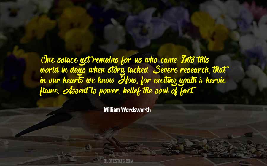 Wordsworth's Quotes #805354 Wordsworth's Quotes #805354
