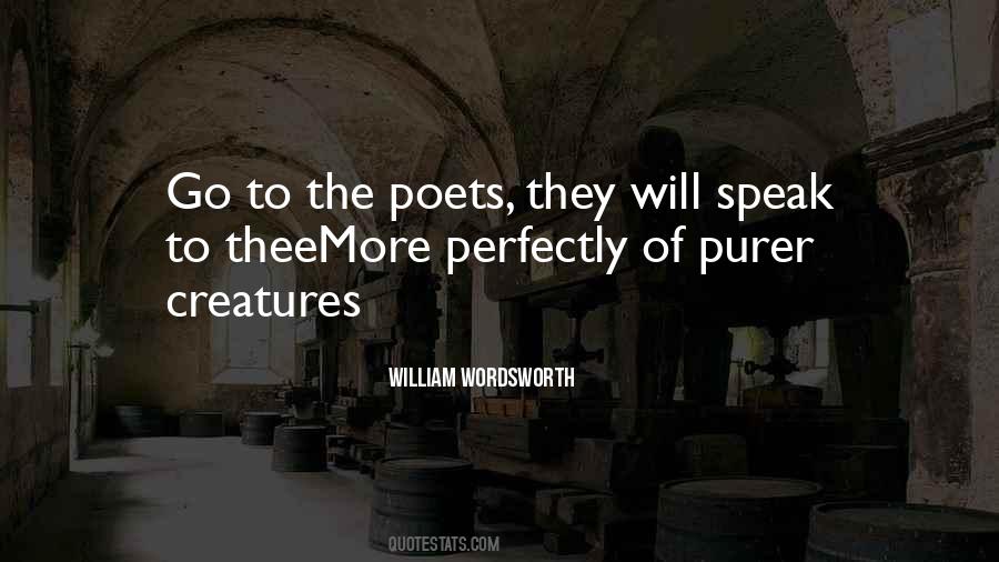 Wordsworth's Quotes #86619 Wordsworth's Quotes #86619
