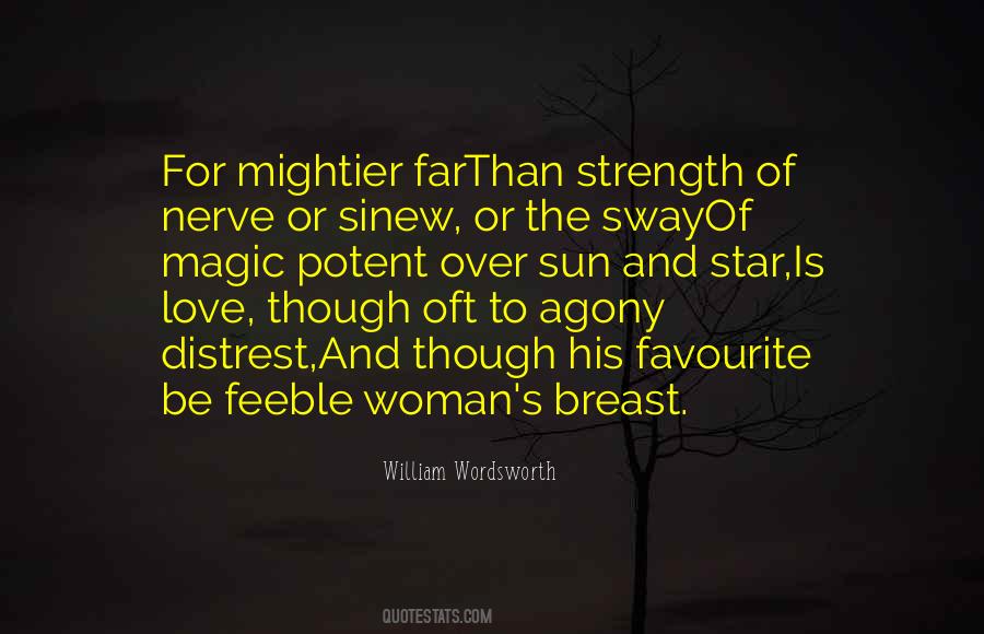 Wordsworth's Quotes #923764