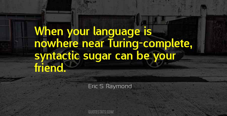 Quotes About Your Language #1301373