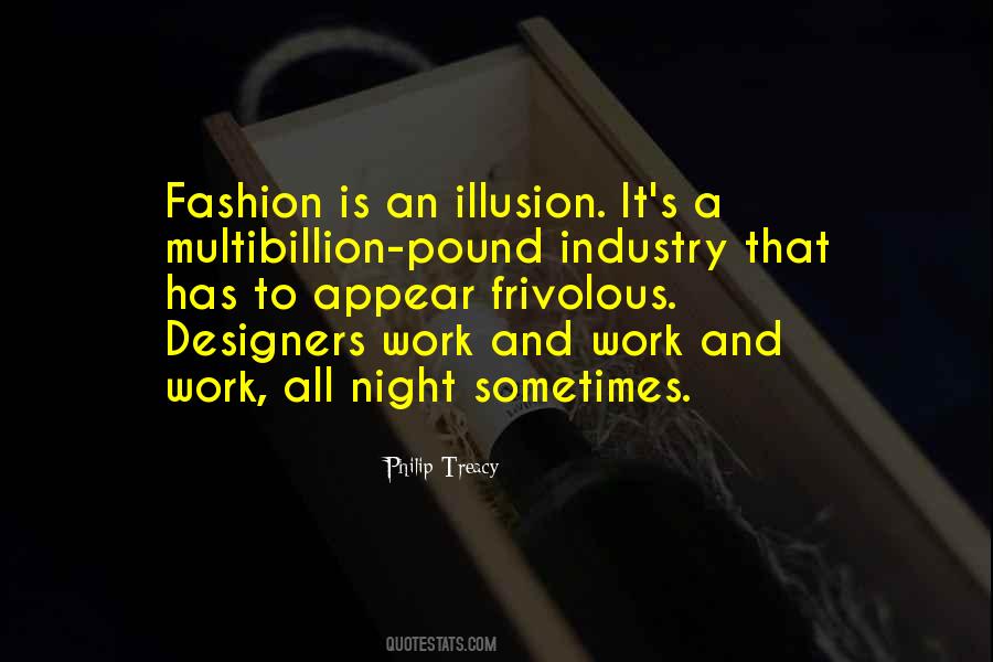 Work All Night Quotes #1219177