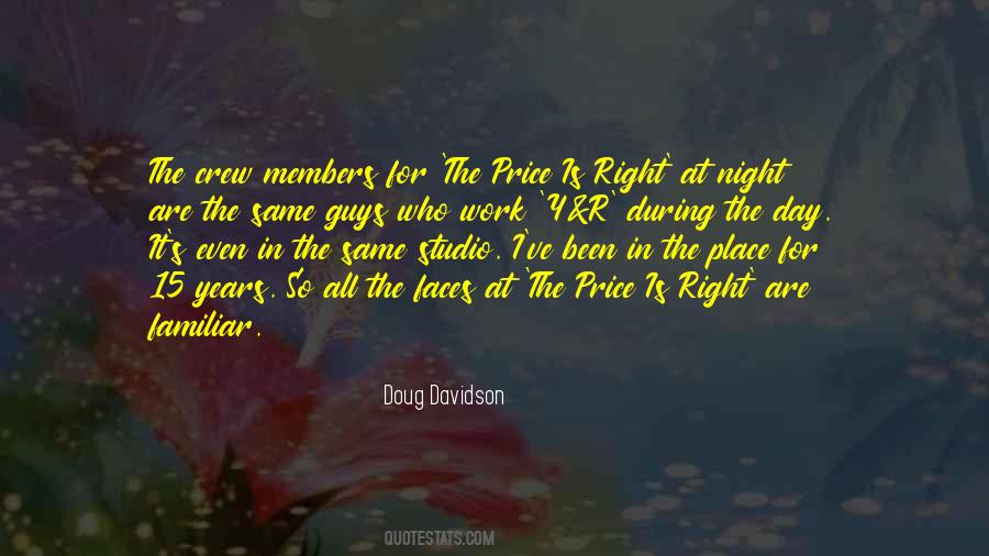 Work All Night Quotes #1559807