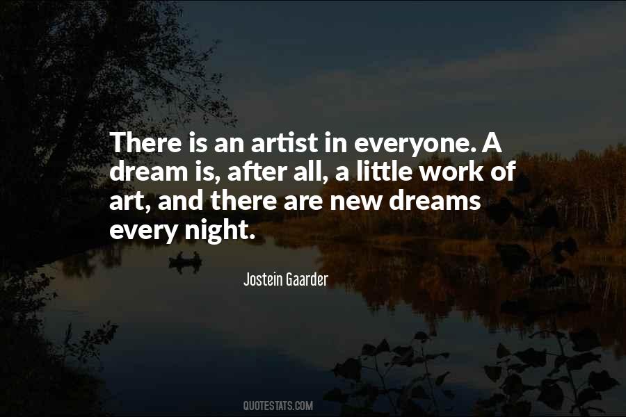 Work All Night Quotes #1584910