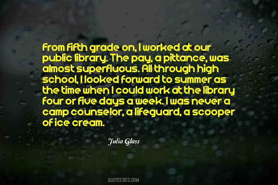 Work All Week Quotes #1030127