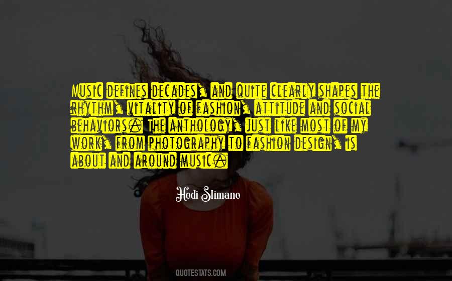 Work And Attitude Quotes #510138