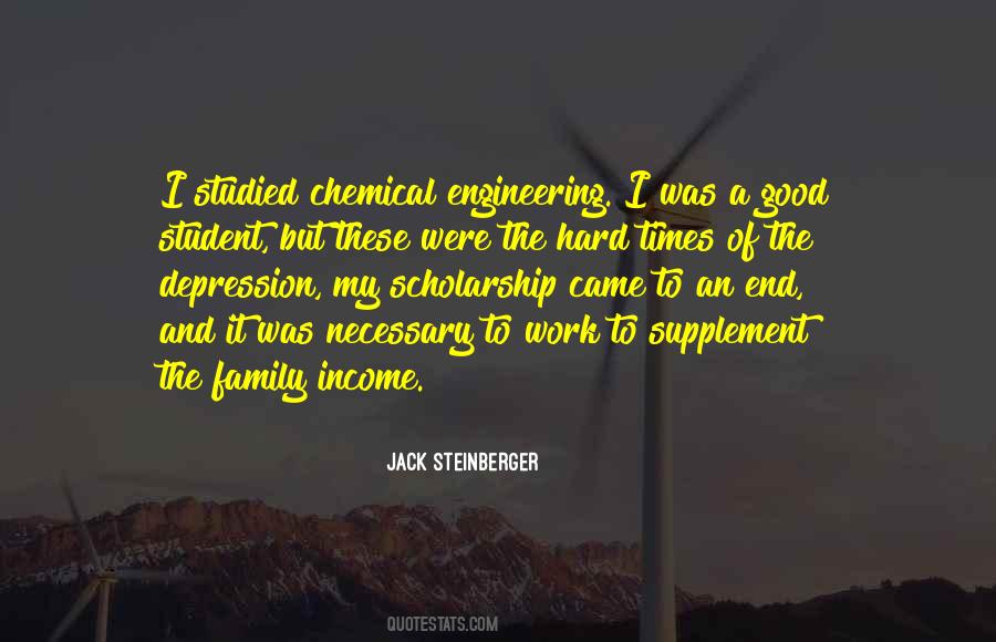 Work And Income Quotes #1030451