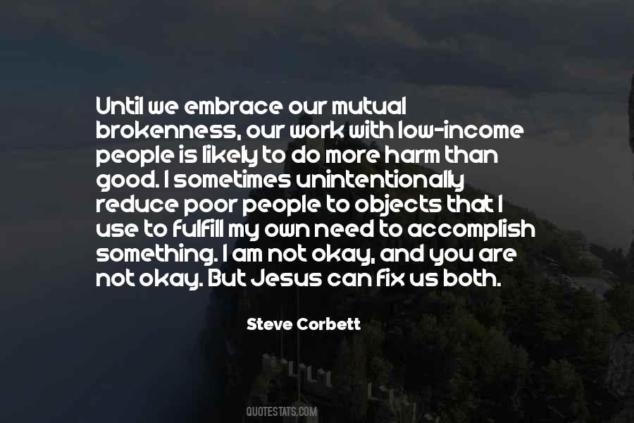 Work And Income Quotes #1594720