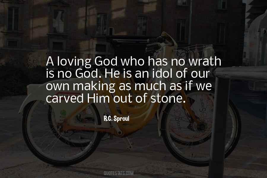Quotes About No God #1259679