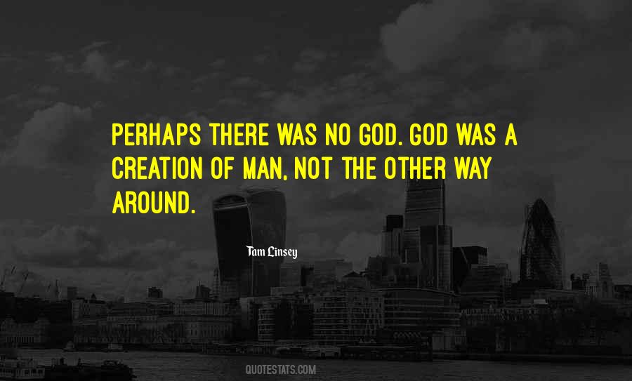 Quotes About No God #1288756