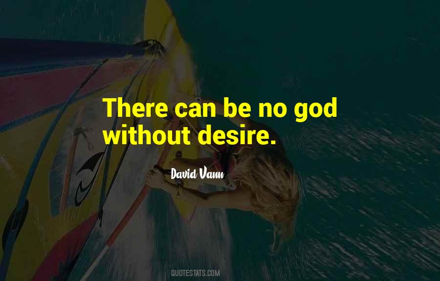 Quotes About No God #990712