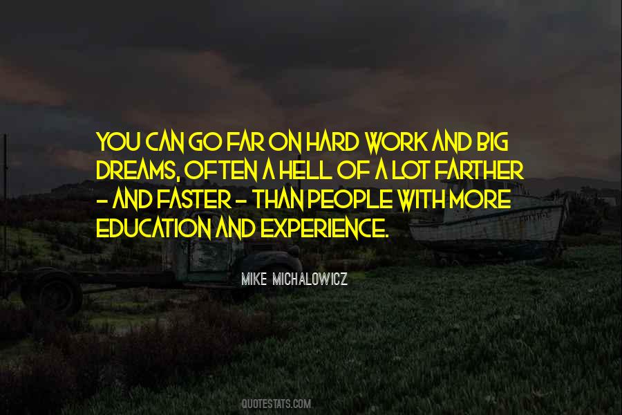 Work Faster Quotes #615463