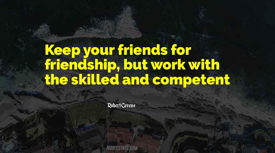 Work For Success Quotes #431564