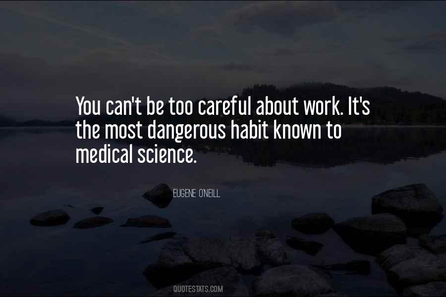 Work Habit Quotes #1401619