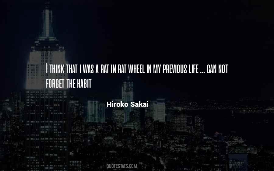 Work Habit Quotes #1620701