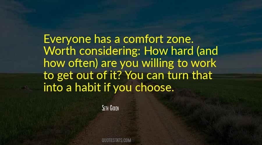 Work Habit Quotes #370862