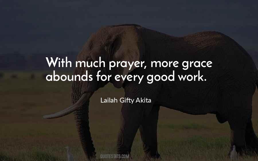 Work Hard God Quotes #866322
