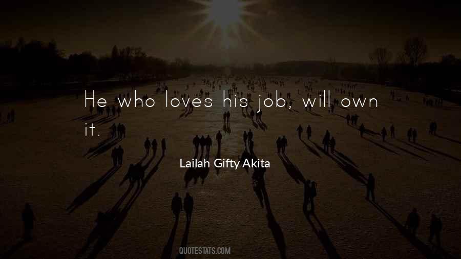 Work Hard Love Quotes #592896