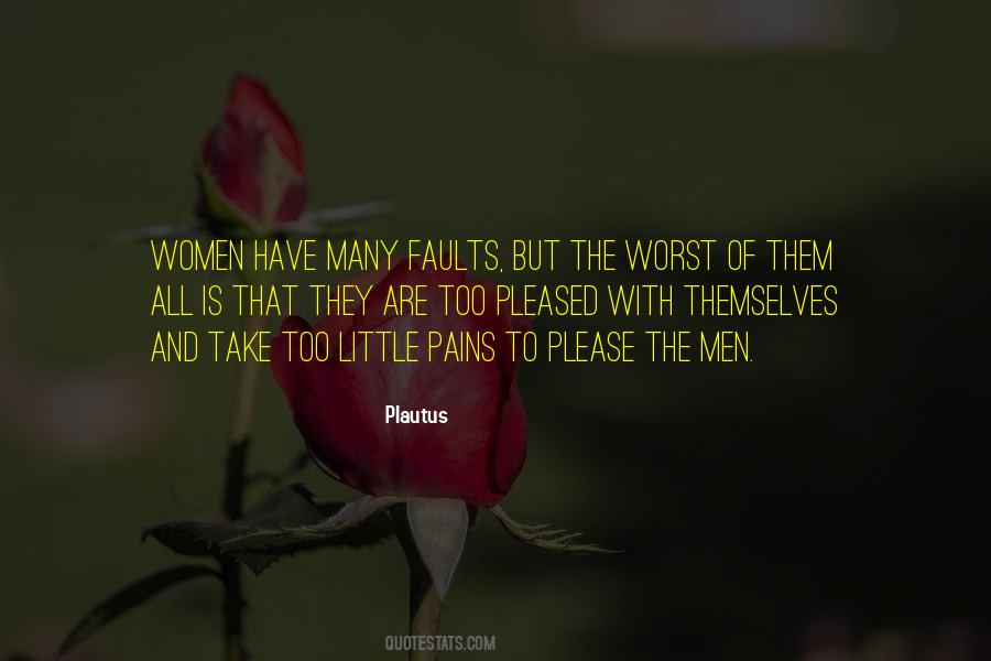 Quotes About The Worst Pain #998039