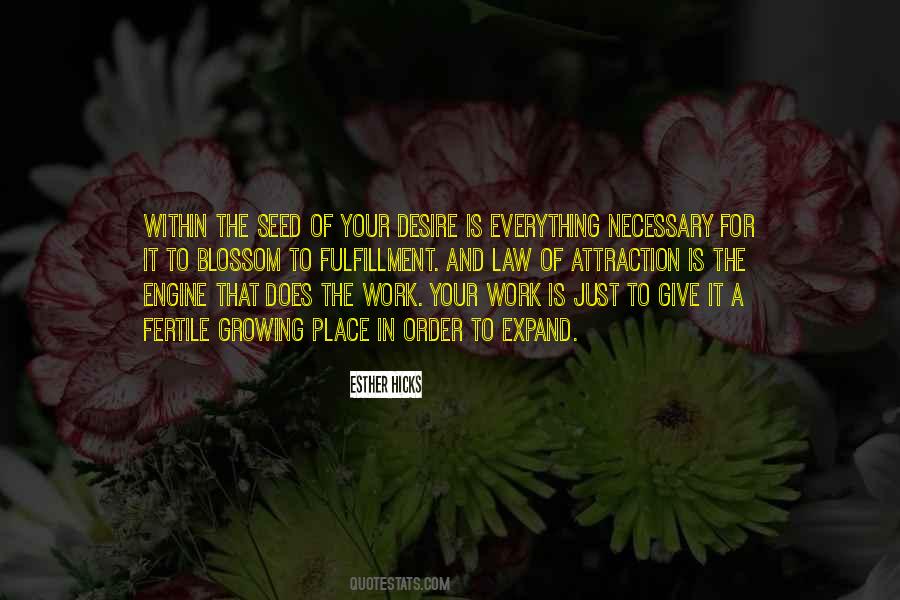 Work Is Everything Quotes #188521