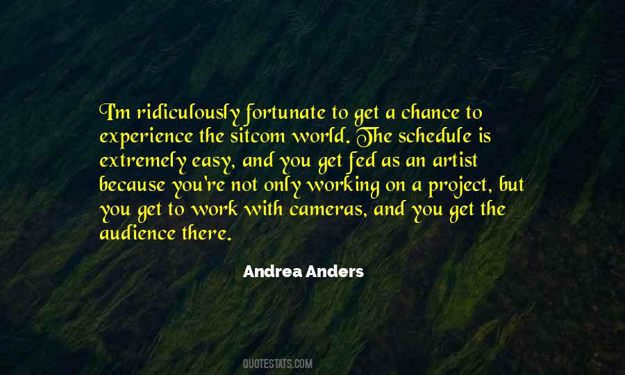 Work Is Not Easy Quotes #1027017