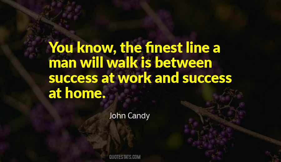 Work Is Success Quotes #209208