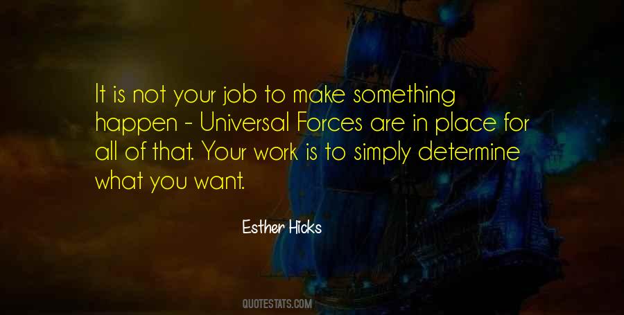Work Job Quotes #30512
