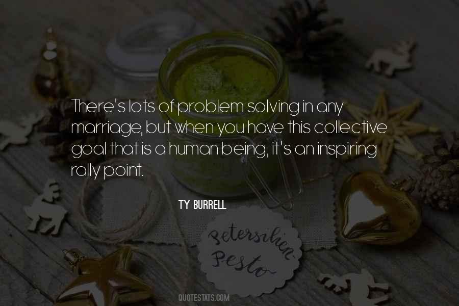 Quotes About Problem Solving #1708620