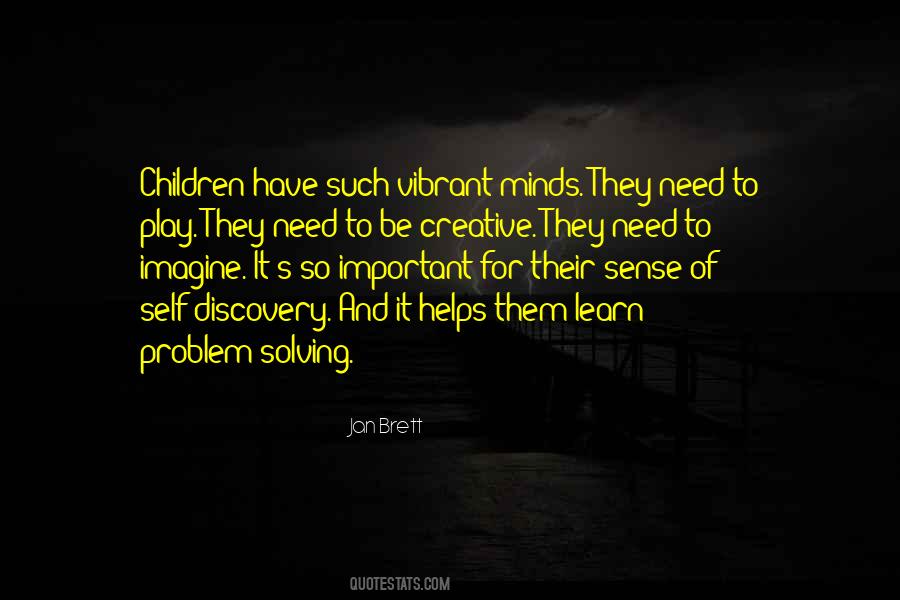 Quotes About Problem Solving #390943