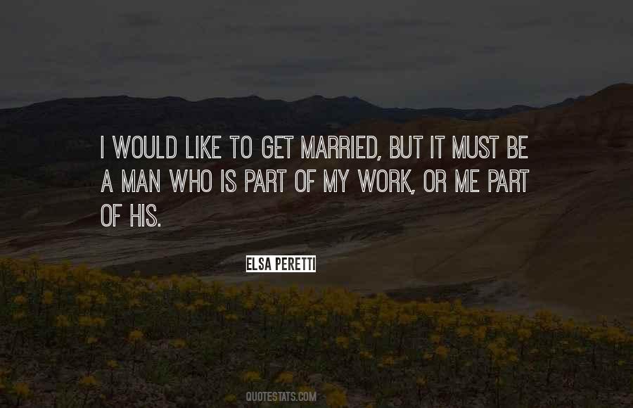 Work Like A Man Quotes #811868