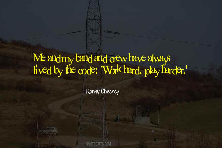 Work Now Play Later Quotes #186201