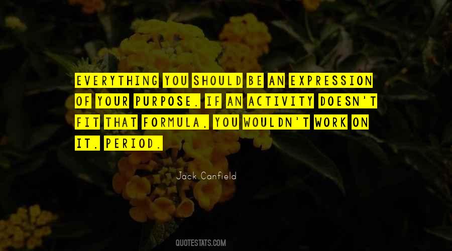 Work On You Quotes #35008