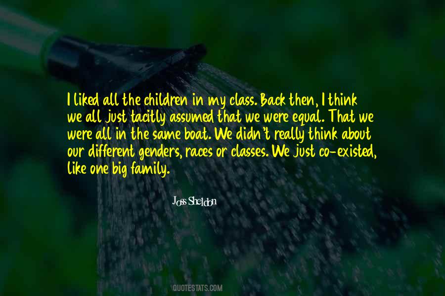 Quotes About Children's Innocence #470907