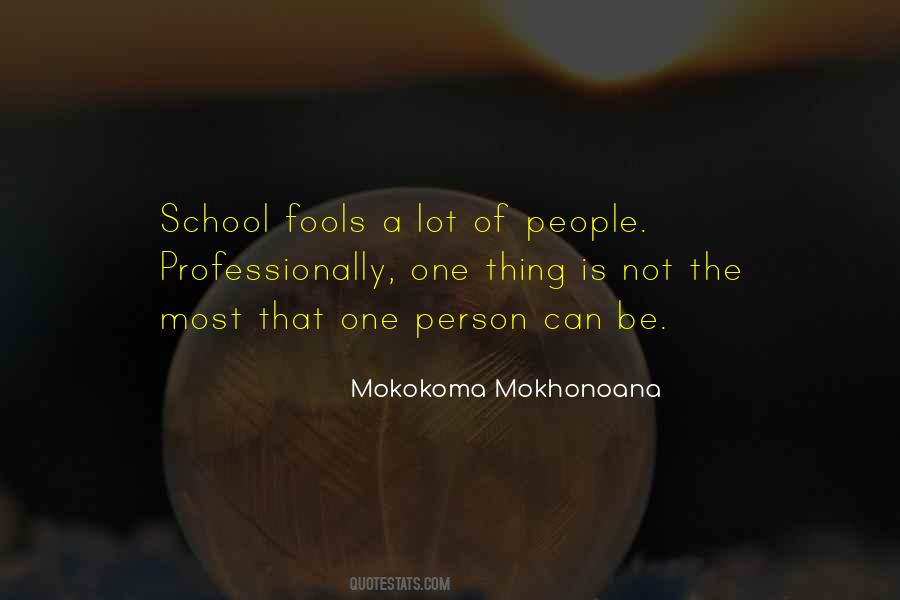 Work Professionally Quotes #1317758
