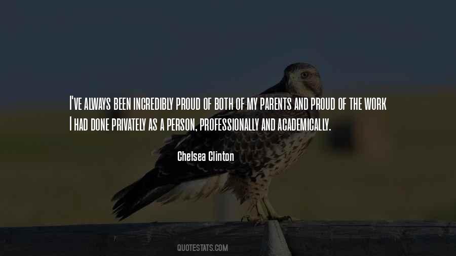 Work Professionally Quotes #1373223