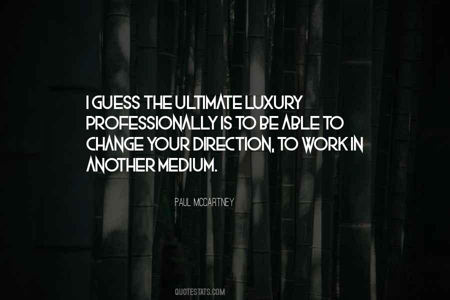 Work Professionally Quotes #212847