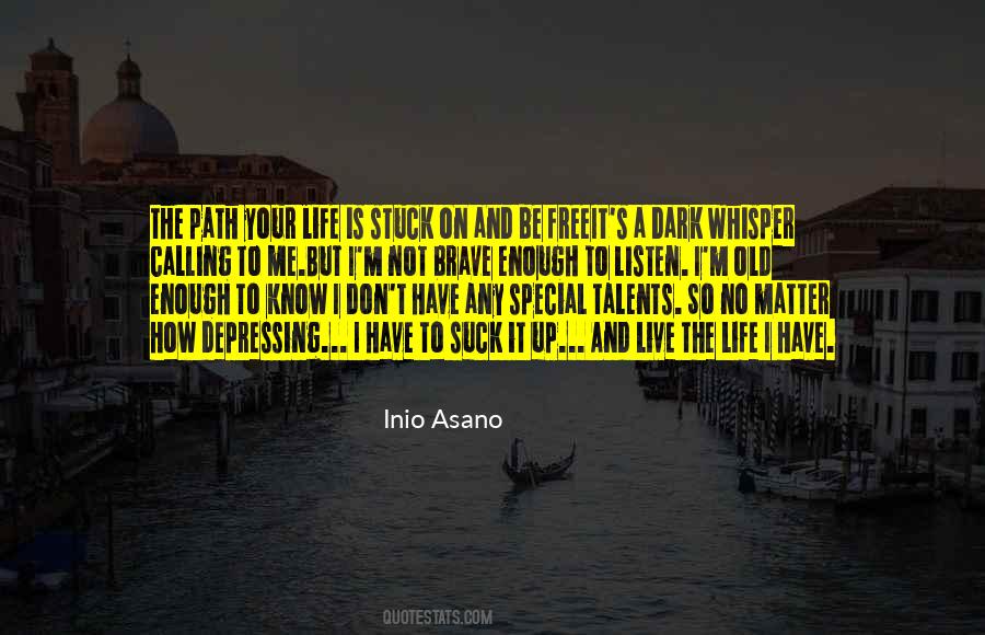 Work To Live Not Live To Work Quotes #1024659