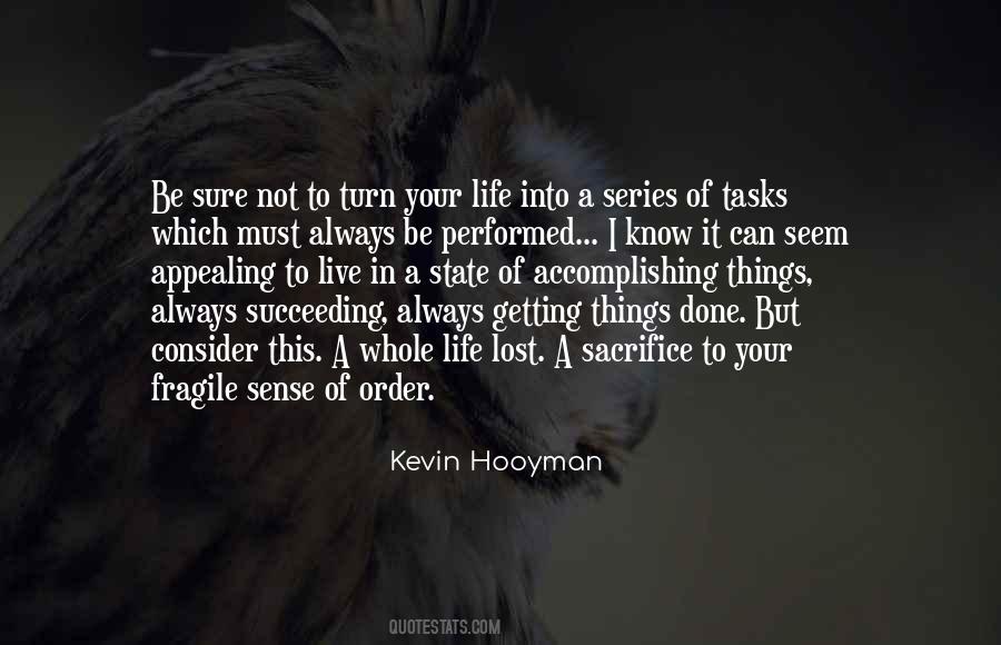 Work To Live Not Live To Work Quotes #213738
