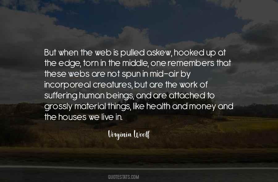 Work To Live Not Live To Work Quotes #437844