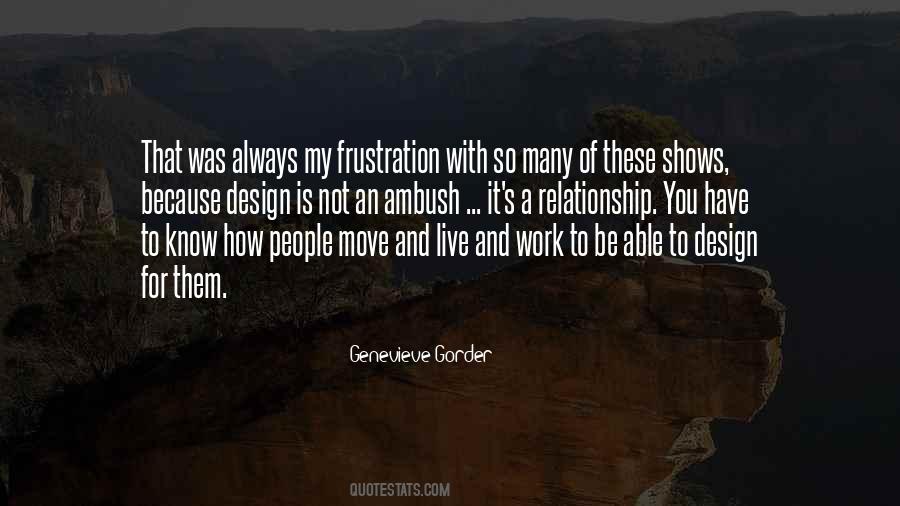 Work To Live Not Live To Work Quotes #549072
