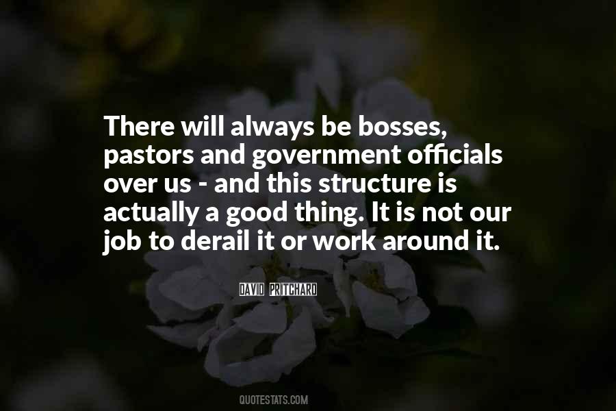 Work Will Always Be There Quotes #1195876