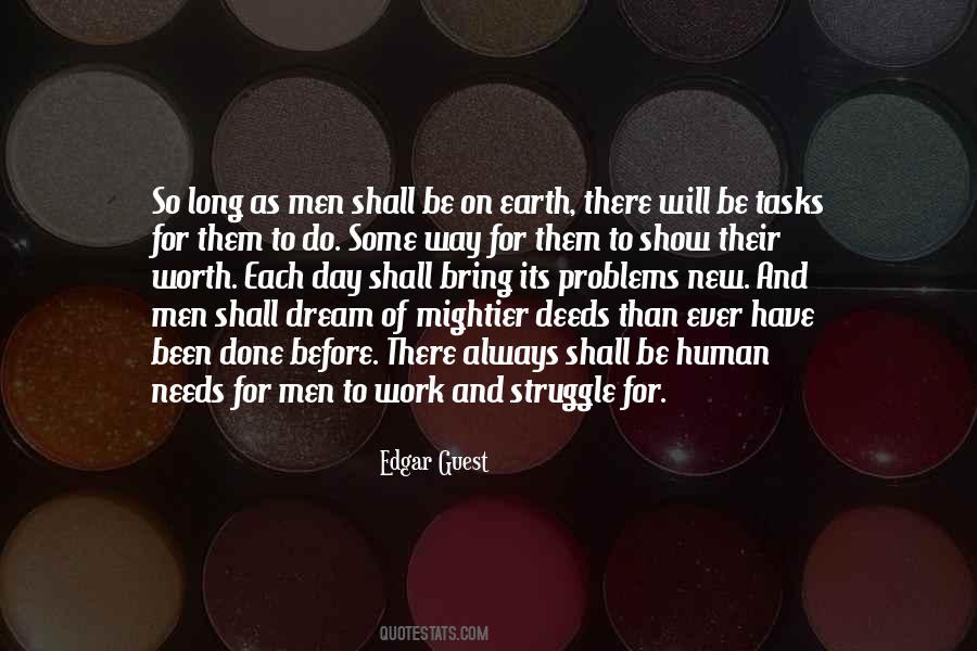 Work Will Always Be There Quotes #1623442