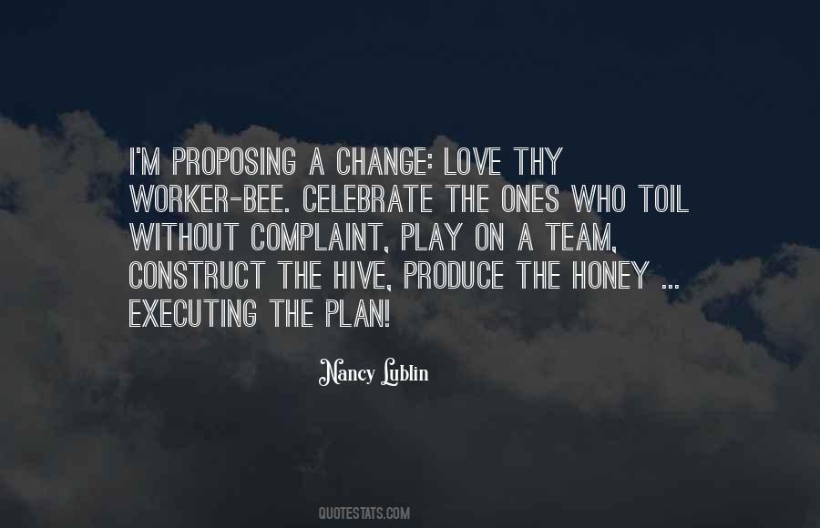 Worker Quotes #1298336