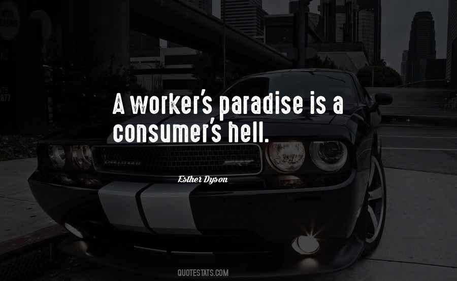 Worker Quotes #1395088